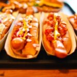 Completo Casero (Hot Dog)