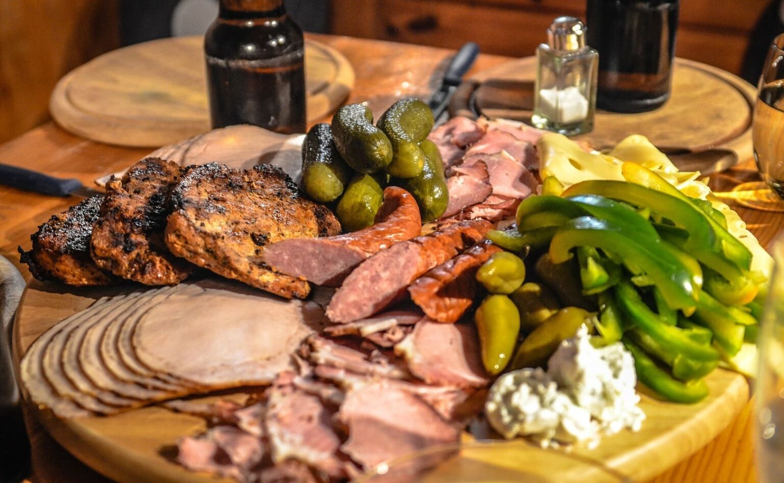 Receta Para Hacer Pichanga Casera Sencilla + Sabrosa y Fácil