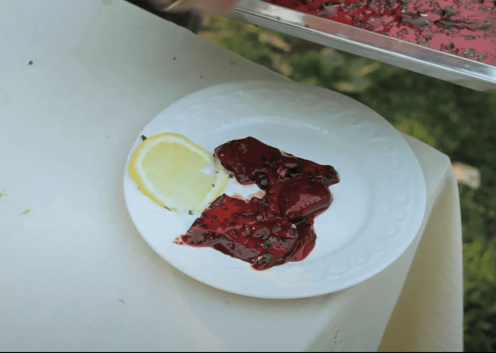 Como Hacer la Receta de Ñache Chileno ¡Sencilla y Fácil!